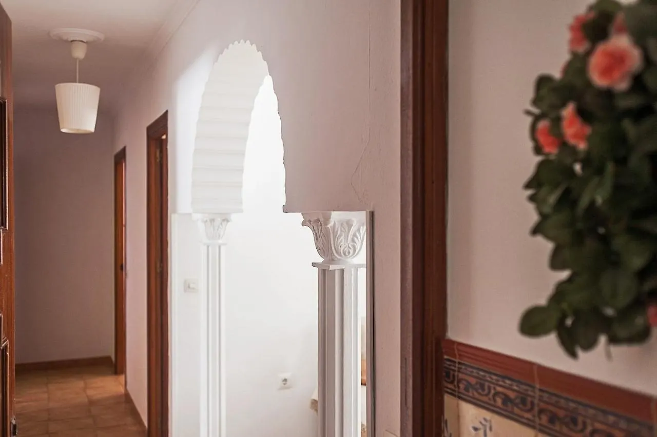 Apartamento Casa Pedro Conil Conil De La Frontera