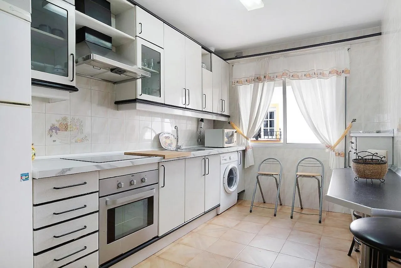 Apartamento Casa Pedro Conil Conil De La Frontera