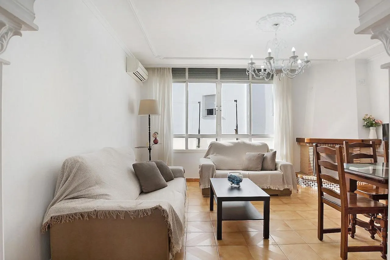 Apartamento Casa Pedro Conil Conil De La Frontera
