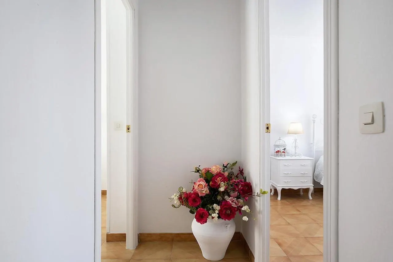 Apartamento Casa Pedro Conil Conil De La Frontera