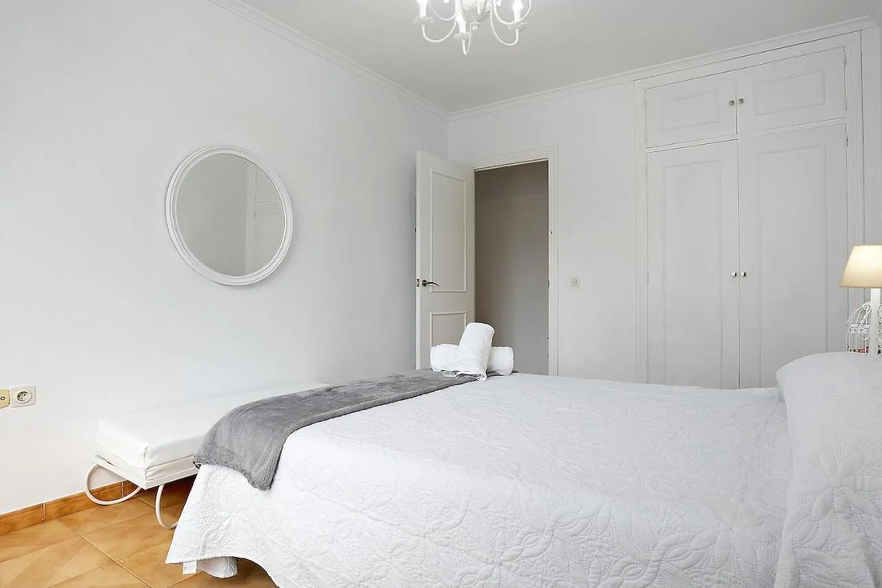 Apartamento Casa Pedro Conil Conil De La Frontera España