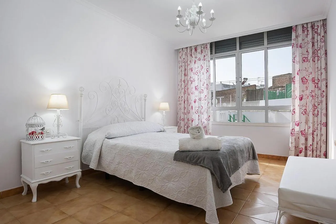 Apartamento Casa Pedro Conil Conil De La Frontera España