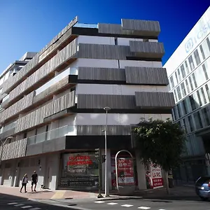  Apartamento Las Canteras Stratus España
