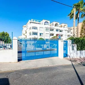  Apartamento 797 Rentals- Hermoso 4 En España