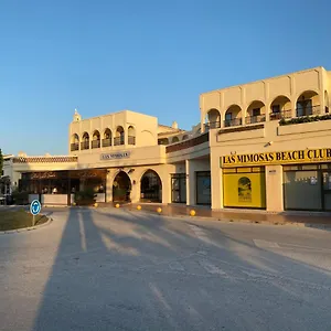  Apartamento Mimosas 2 España