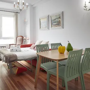 Apartamento Goxoki - Basque España