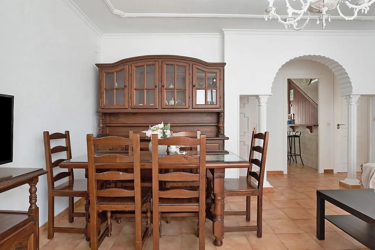 Casa Pedro Conil Apartment Conil De La Frontera 0*,  Spain