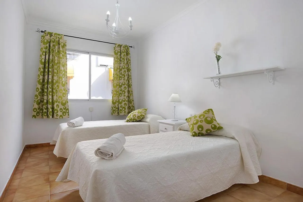 Casa Pedro Conil Apartment Conil De La Frontera 0*,