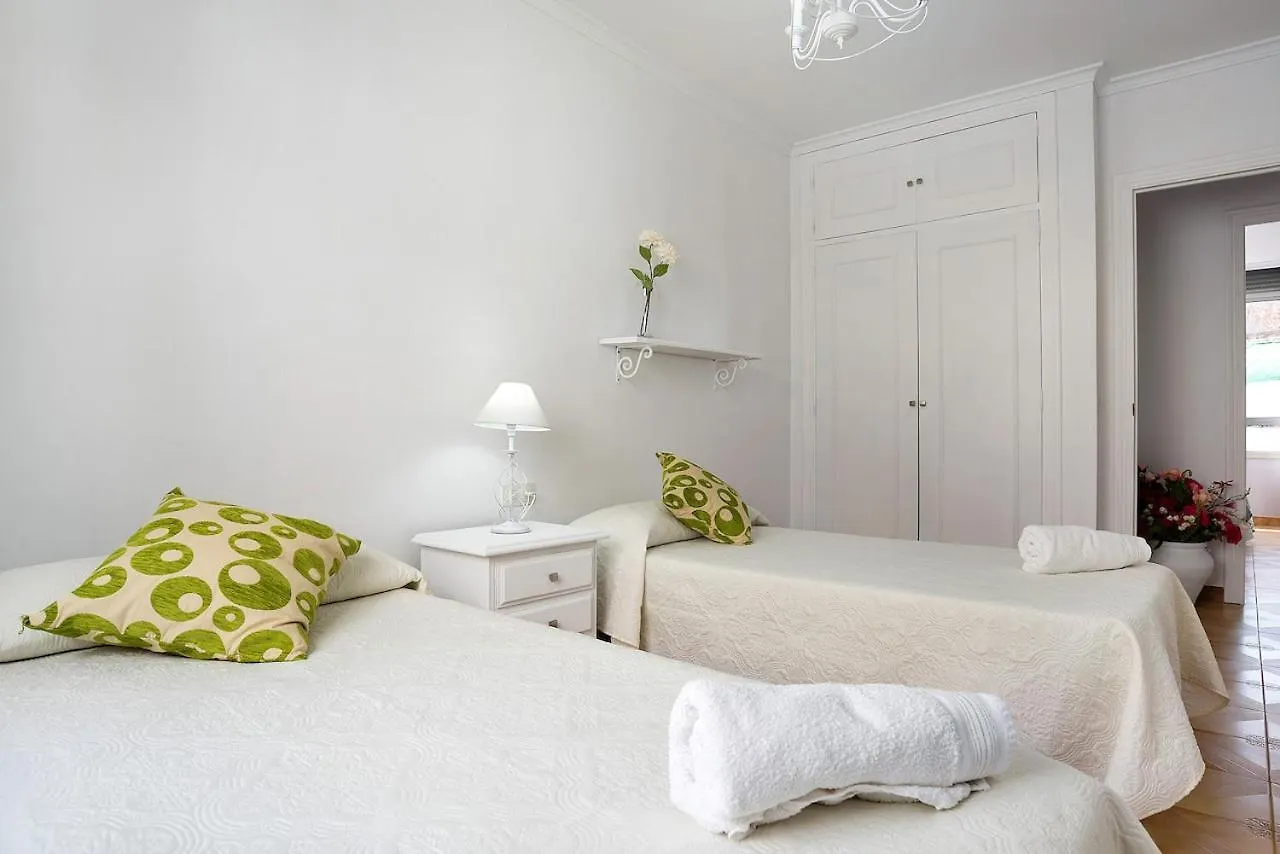 Casa Pedro Conil Apartment Conil De La Frontera 0*,  Spain