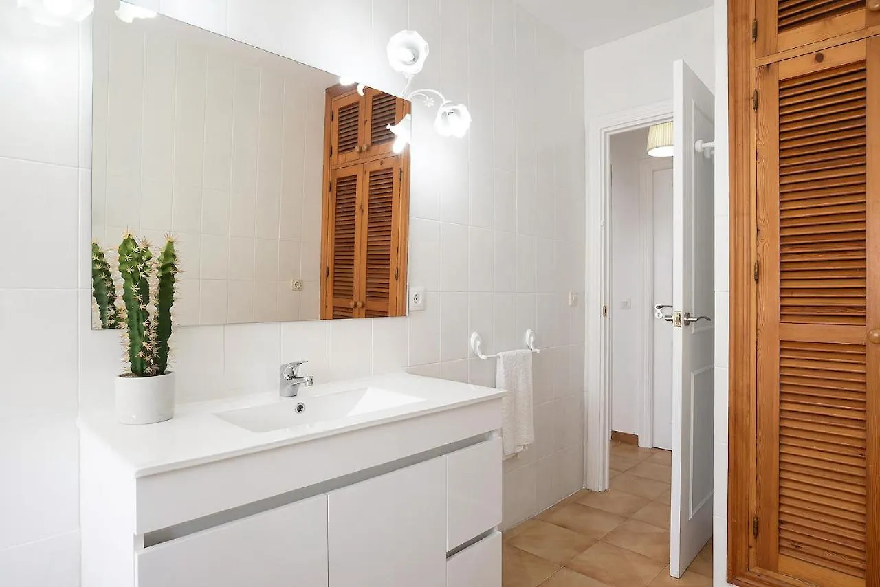 Apartmán Casa Pedro Conil Conil De La Frontera