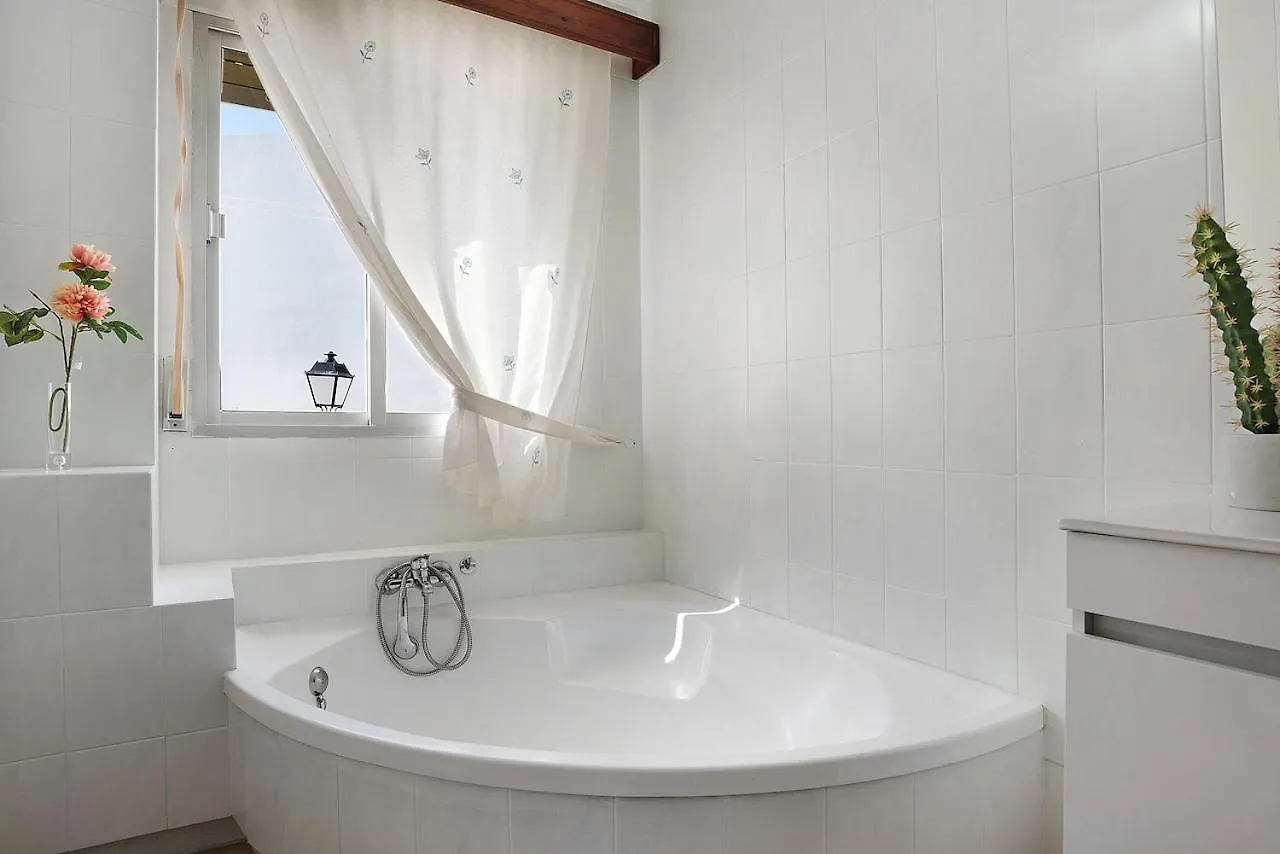 Apartmán Casa Pedro Conil Conil De La Frontera