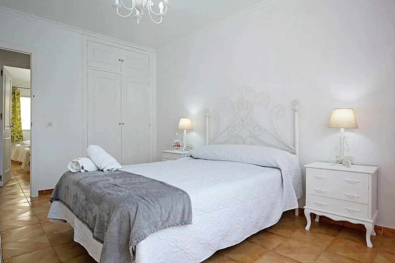 Apartmán Casa Pedro Conil Conil De La Frontera