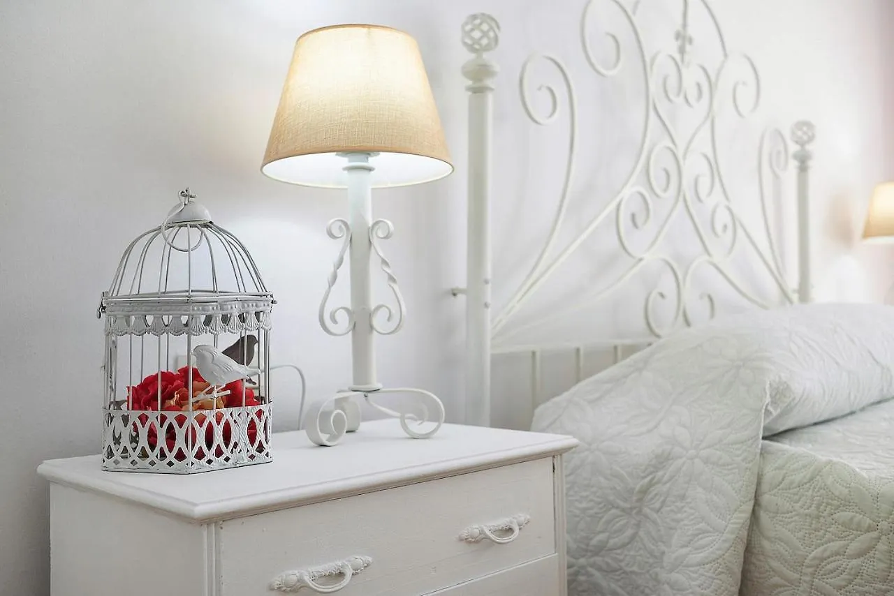 Apartmán Casa Pedro Conil Conil De La Frontera Španělsko